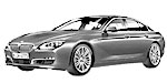 BMW F06 U1328 Fault Code