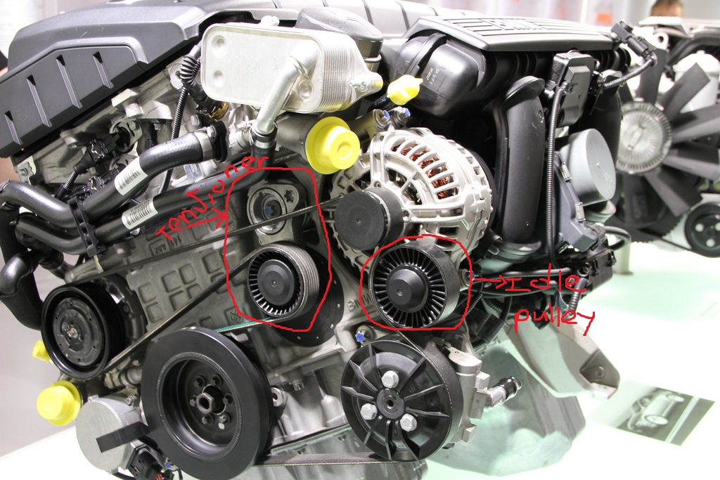 See U1328 repair manual